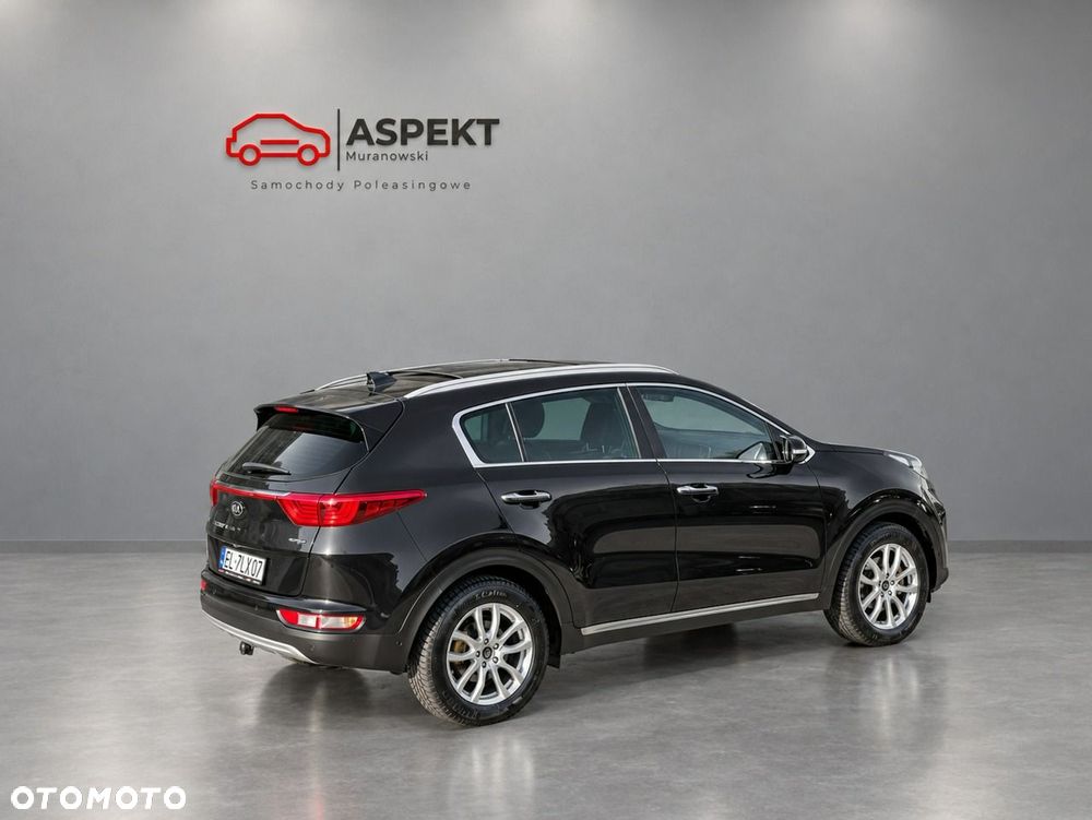 Kia Sportage - 33