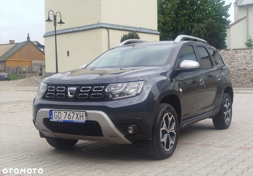 Dacia Duster - 2