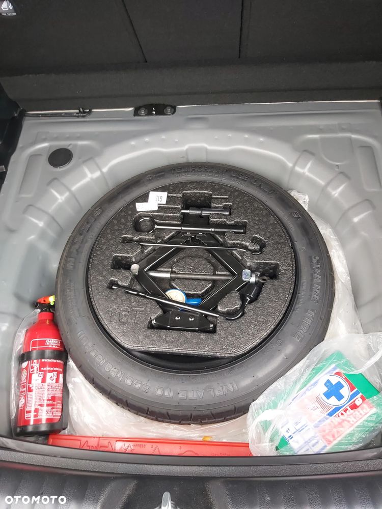 Kia XCeed 1.5 T-GDI L DCT - 19