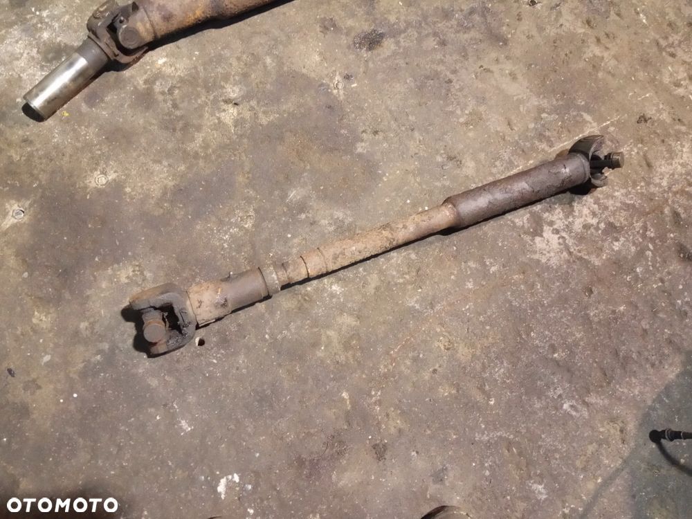 CHEVROLET TAHOE SUBURBAN K1500 wal tyl przod tylny przedni napedowy pedny GMC YUKON k2500 pickup silverado blazer 5.7 5.0 4.3 v6 v8 6.5 c/k front rear drive shaft K3500 SIERRA 1500 2500 3500 k3500 - 8