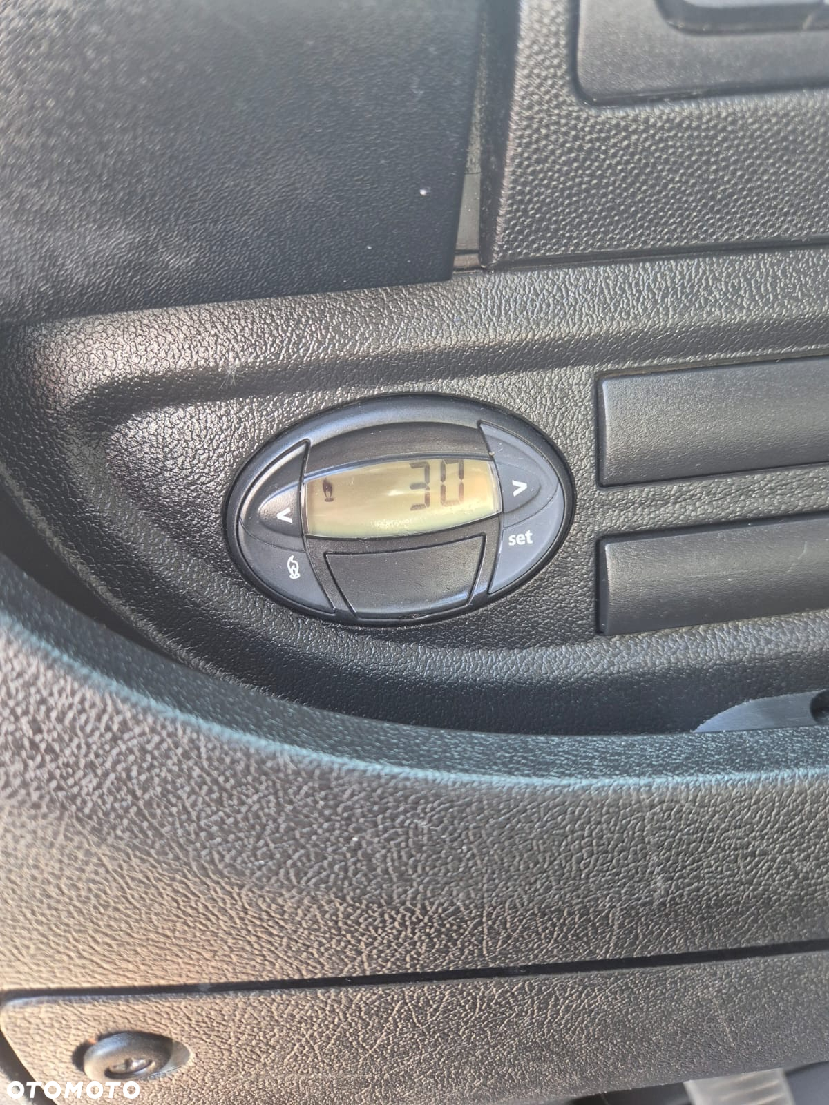 Citroën Jumper 130 koni 2.2HDI 119TYS KM 2xDrzwi klima webasto super stan - 28