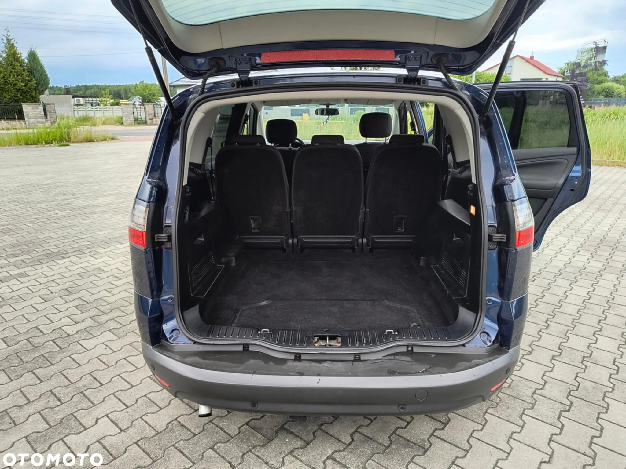 Ford S-Max 2.0 Titanium - 6