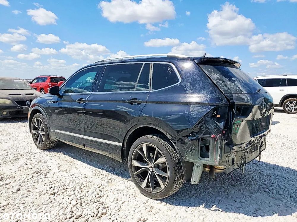 Volkswagen Tiguan - 2