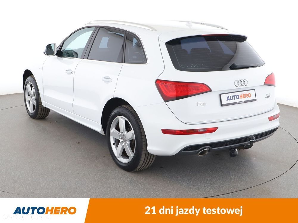 Audi Q5 - 4