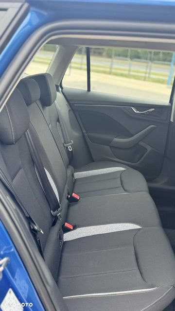 Skoda Kamiq 1.5 TSI Drive - 9