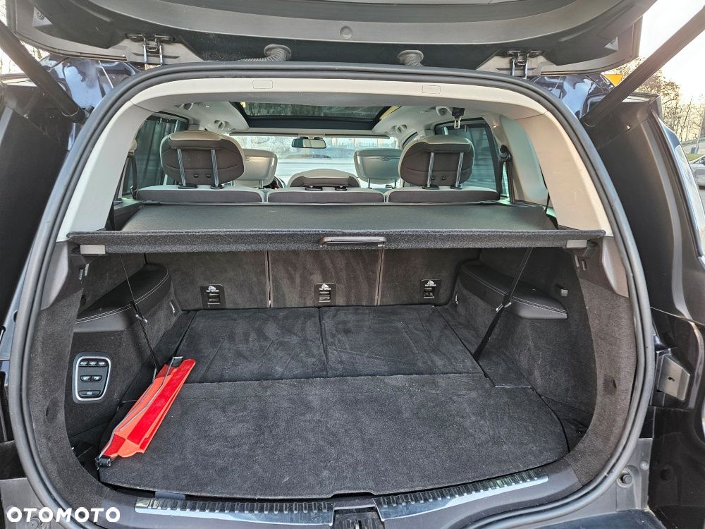 Renault Espace Energy TCe 200 EDC Initiale Paris - 12