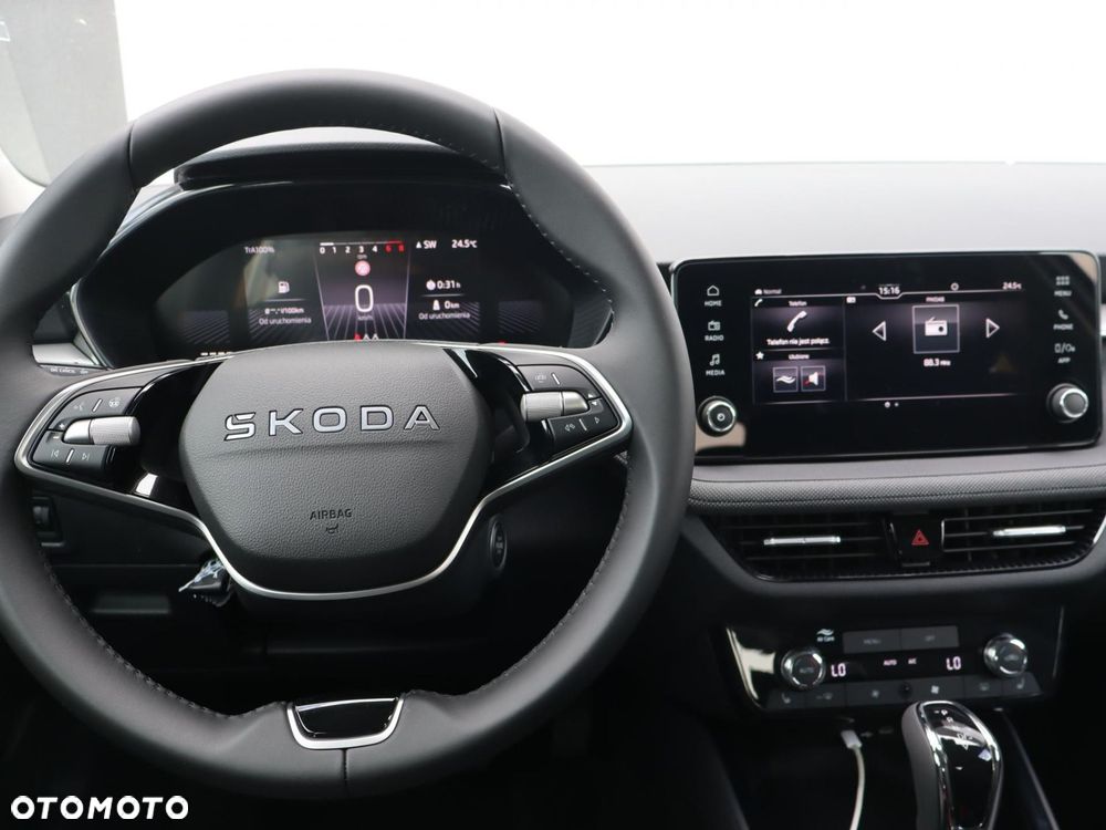 Skoda Fabia - 7