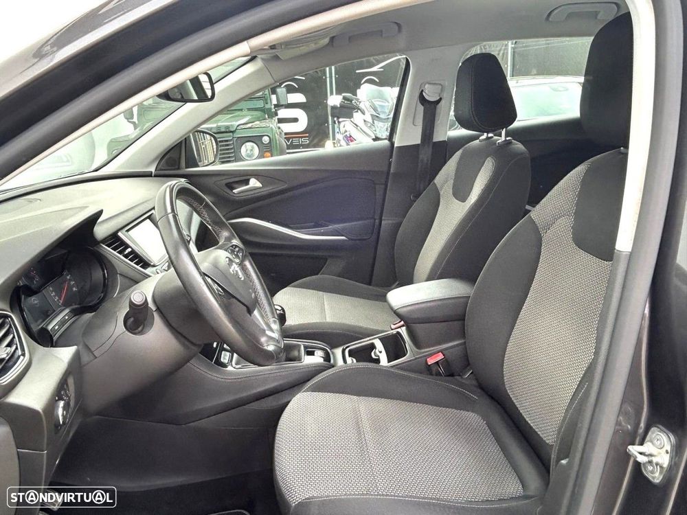 Opel Grandland X 1.5 CDTI Business Edition - 16