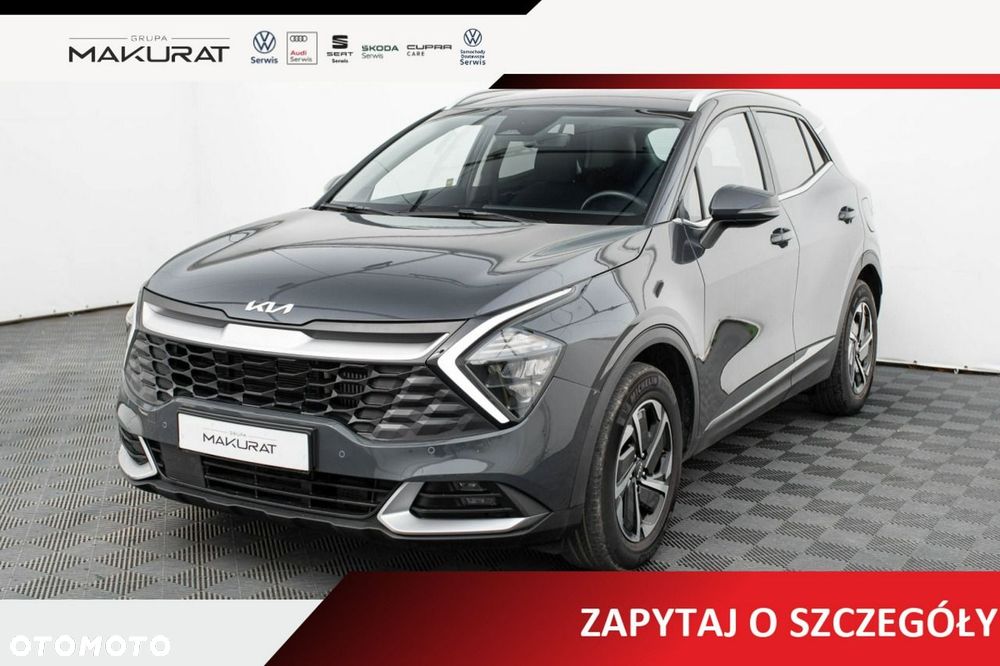 Kia Sportage - 2