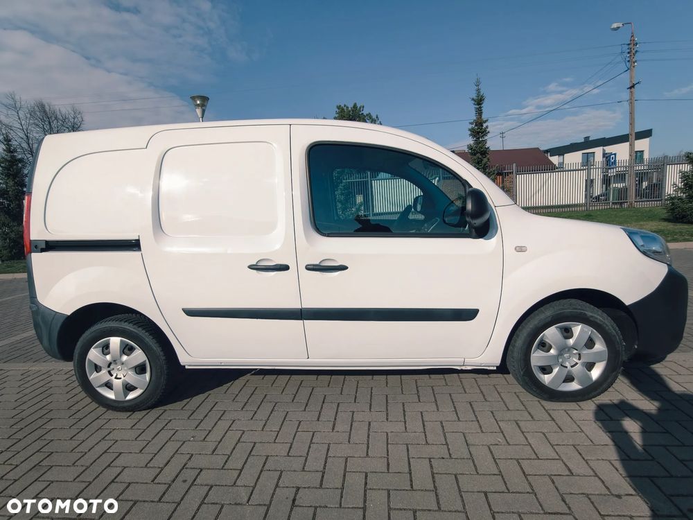 Renault KANGOO - 11