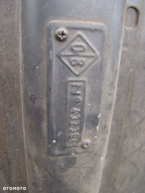 Volvo Inny - 25