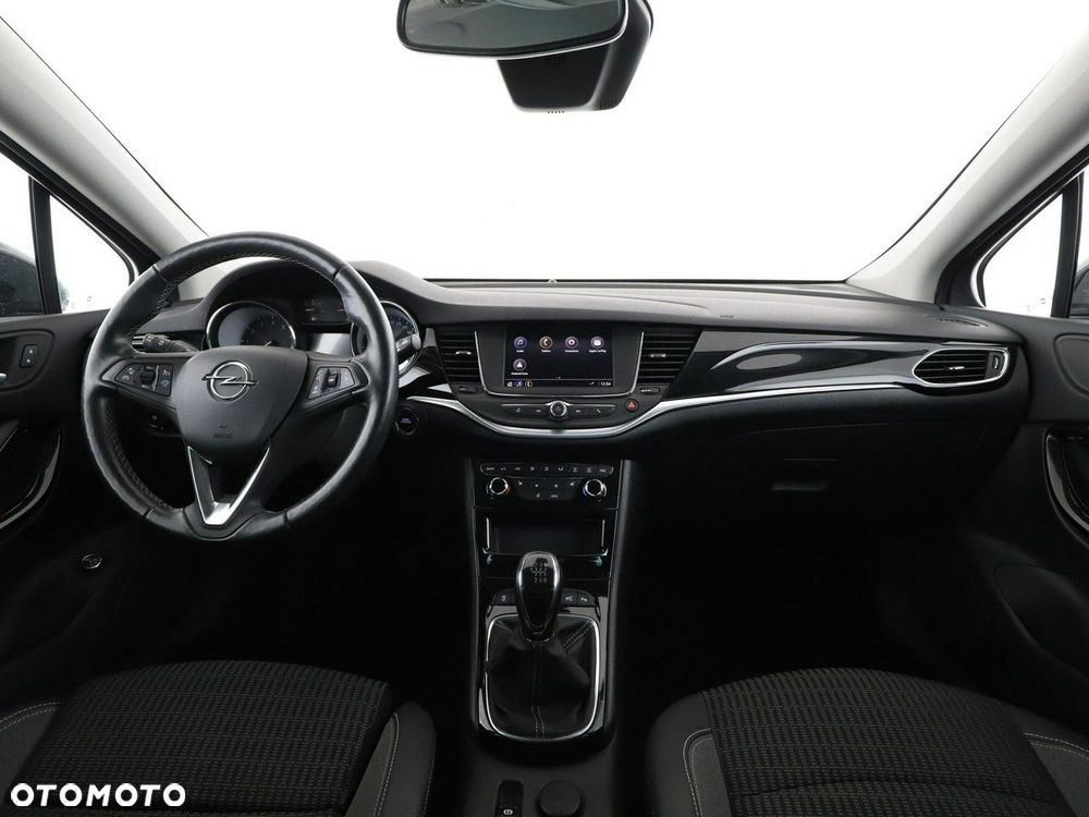 Opel Astra 1.2 T Elegance S&S - 16