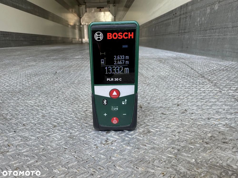 Krone Chłodnia . Thermo King SLXe 400, SAF, Ściana 7 cm - 16