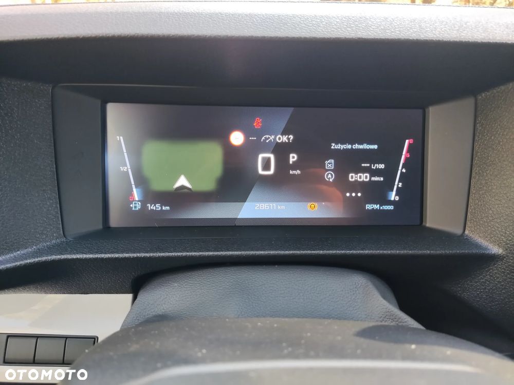 Peugeot Traveller 2.0 BlueHDi Long Business EAT8 - 18