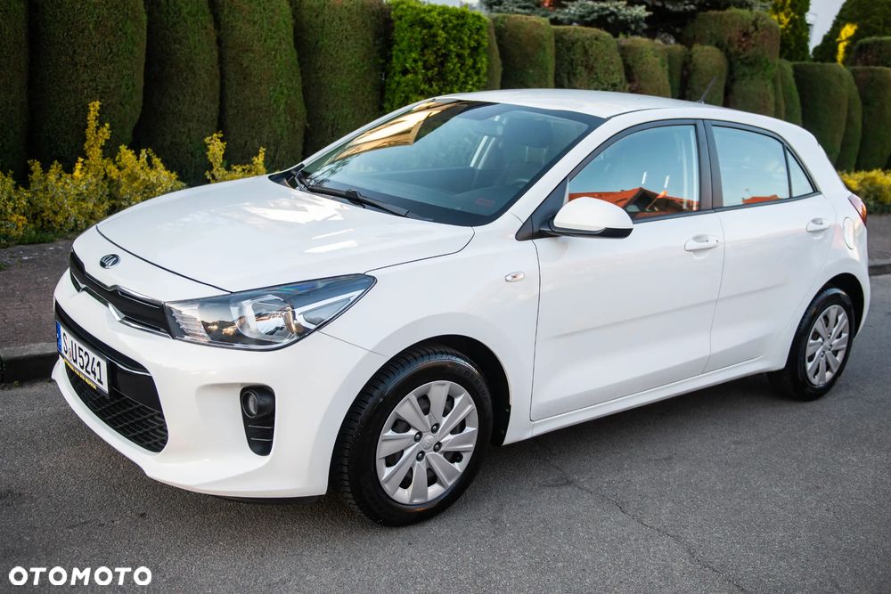 Kia Rio 1.2 Edition 7 - 3