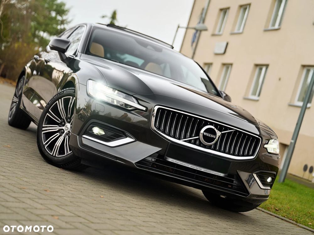 Volvo S60 T4 Inscription - 9