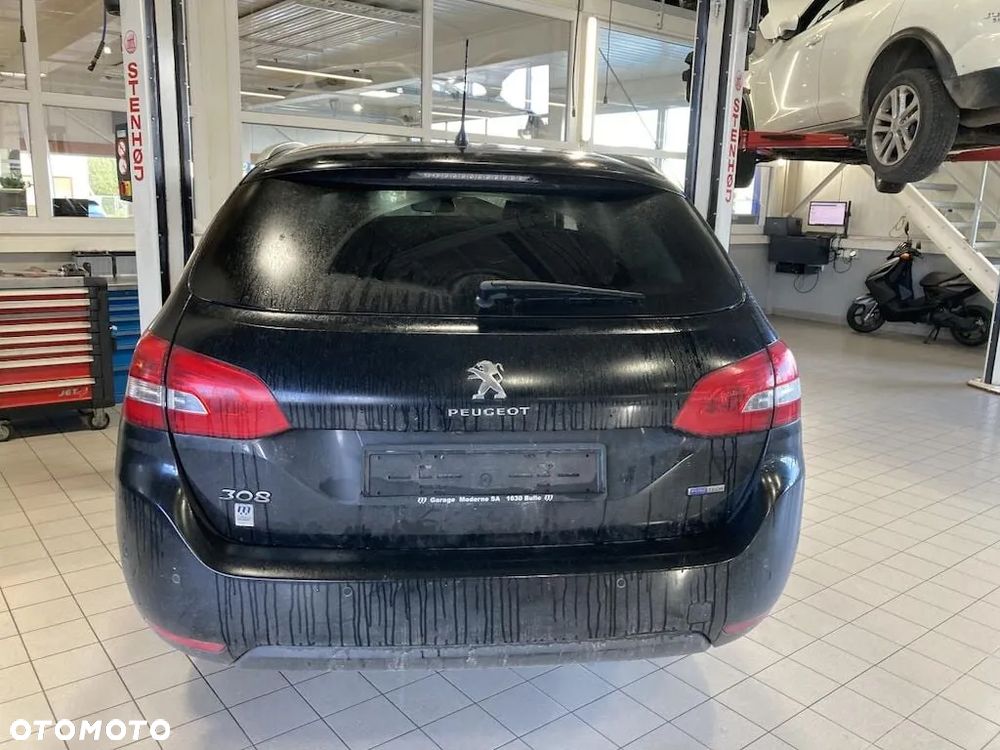 Peugeot 308 1.2 PureTech Allure S&S - 1