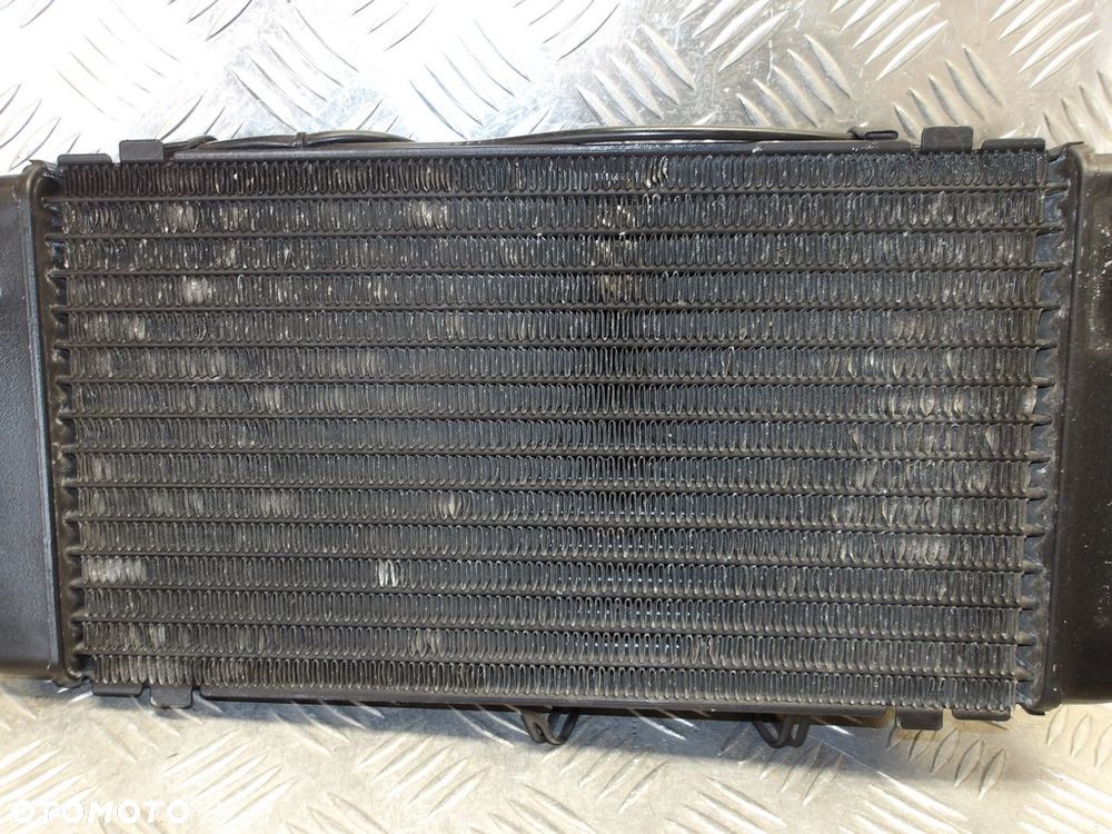 Chłodnica wody HONDA VT 1100 C2 SHADOW SABRE 00-07r   PN. 19010-MCK-A02 - 5