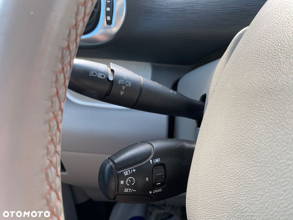 Citroën C3 Picasso 1.6 HDi Exclusive - 21