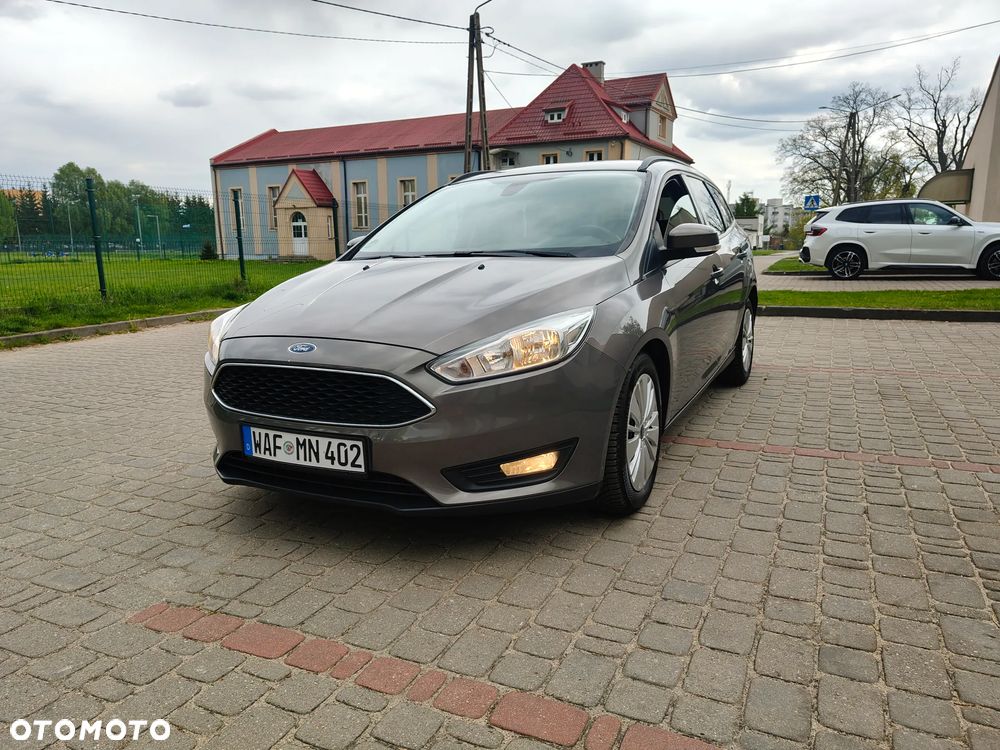 Ford Focus - 19