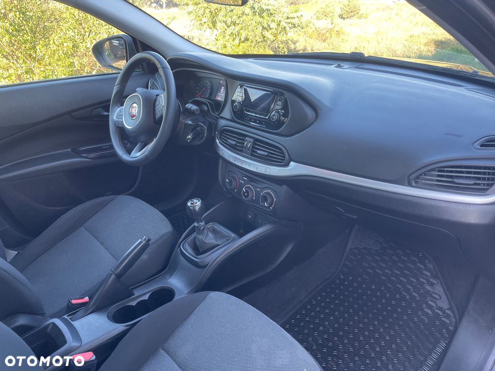 Fiat Tipo 1.4 16V Street - 18