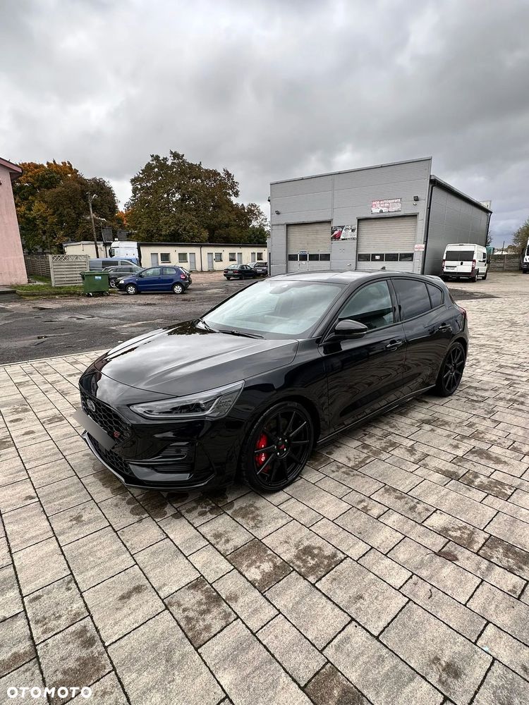 Ford Focus 2.3 EcoBoost ST X - 1