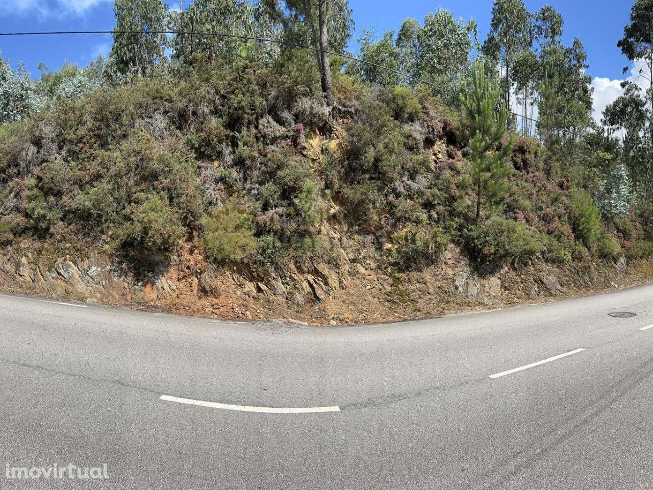 Terreno Vista Douro, Covelo - Foz do Sousa - Grande imagem: 3/9