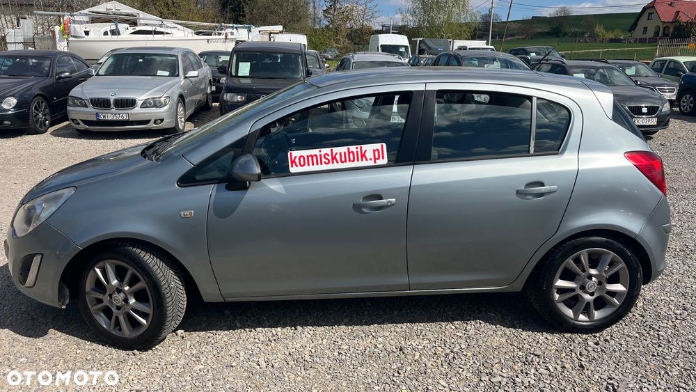 Opel Corsa - 22