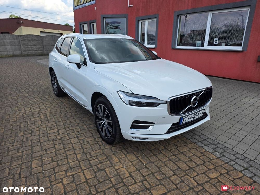 Volvo XC 60 - 2