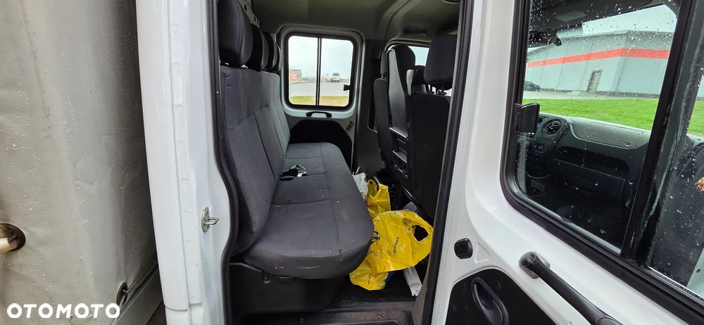 Renault Master - 5
