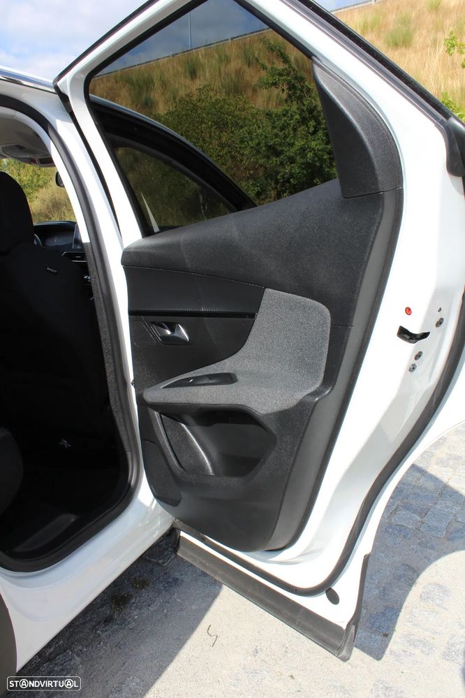 Peugeot 3008 BlueHDi 130 Stop & Start Active - 8