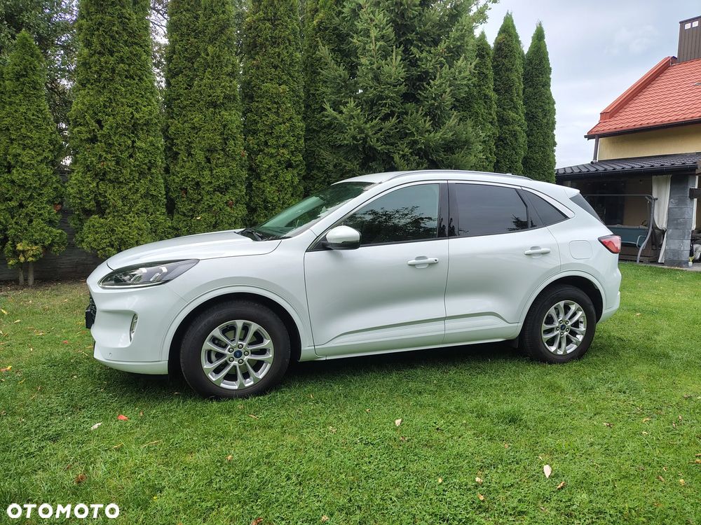 Ford Kuga 1.5 EcoBoost ACTIVE X - 1