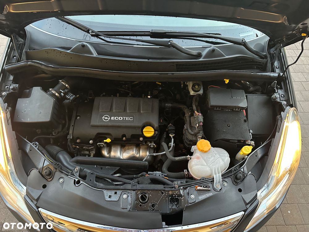 Opel Corsa 1.2 16V 111 - 27