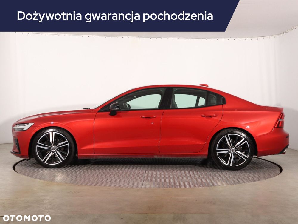 Volvo S60 - 4