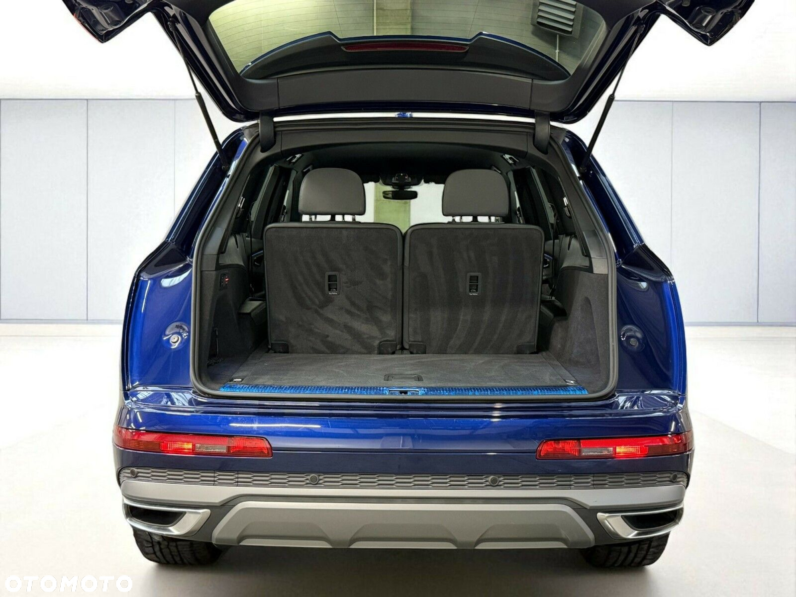 Audi Q7 45 TDI Quattro Tiptronic - 17