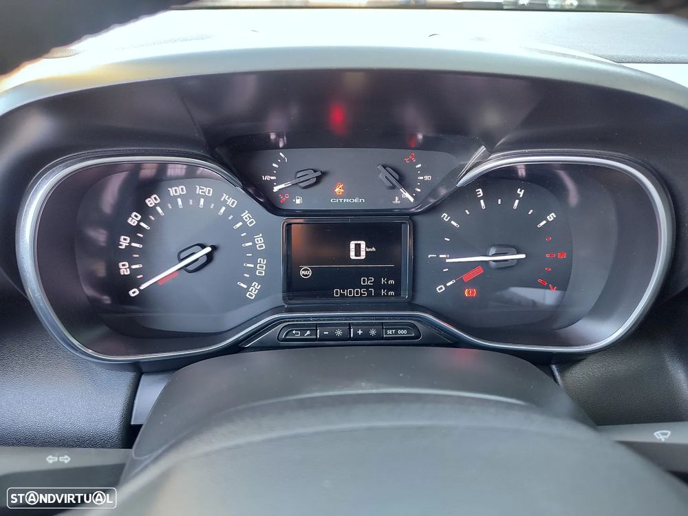 Citroën C3 Aircross 1.2 PureTech Plus - 10