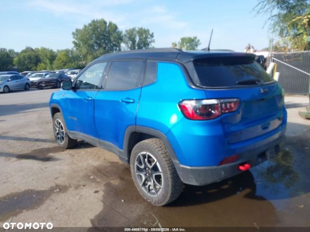 Jeep Compass 2025 photo 3