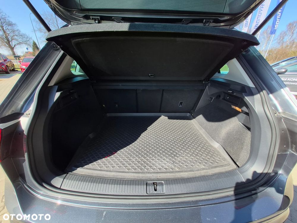 Volkswagen Tiguan 1.5 TSI EVO Comfortline - 29