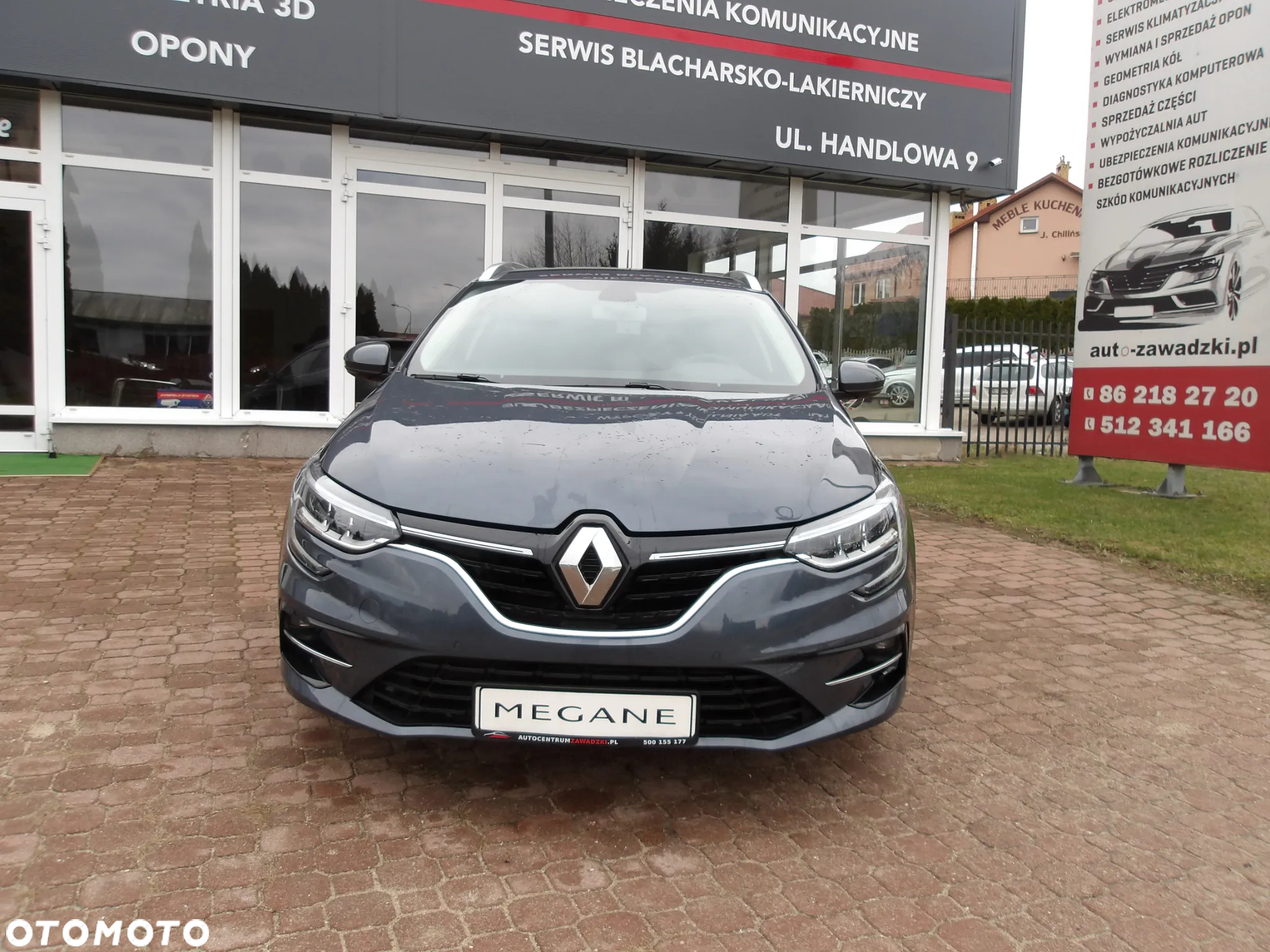 Renault Megane - 24