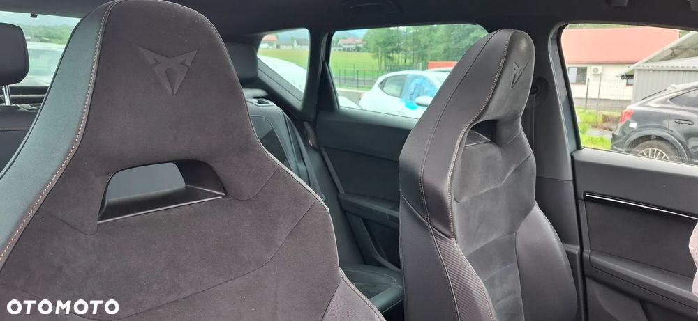 Cupra Ateca 2.0 TSI 4Drive DSG Limited Edition - 17
