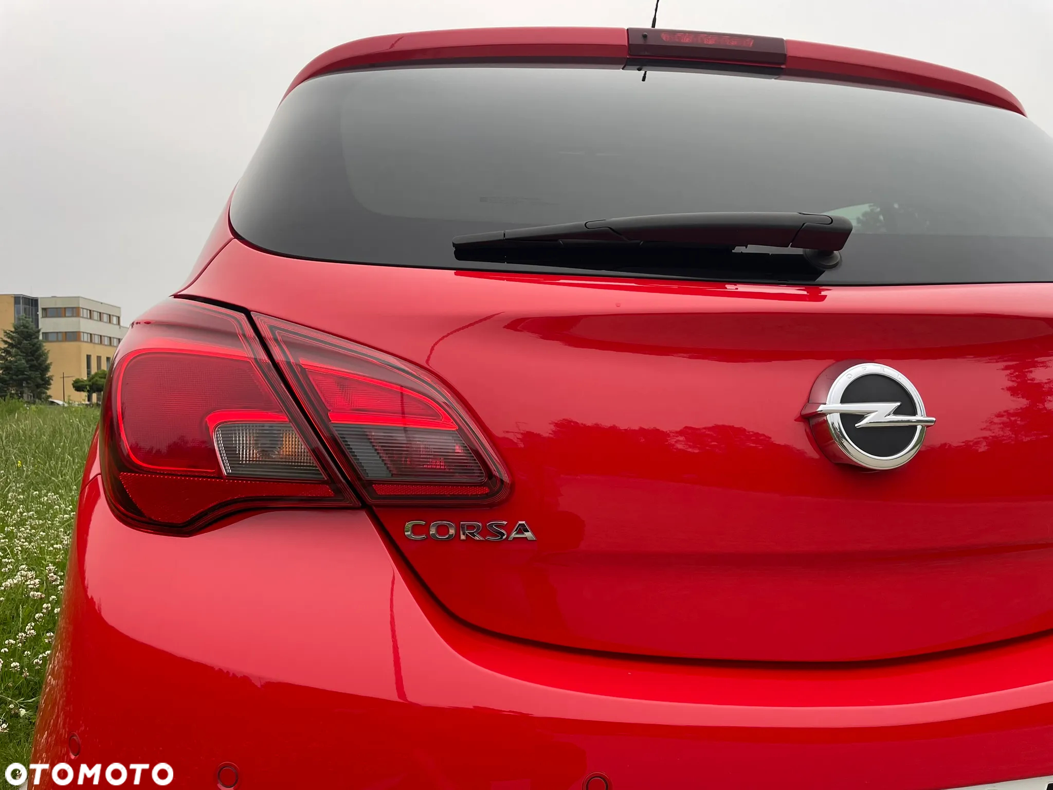 Opel Corsa 1.4 T Color Edition S&S - 20