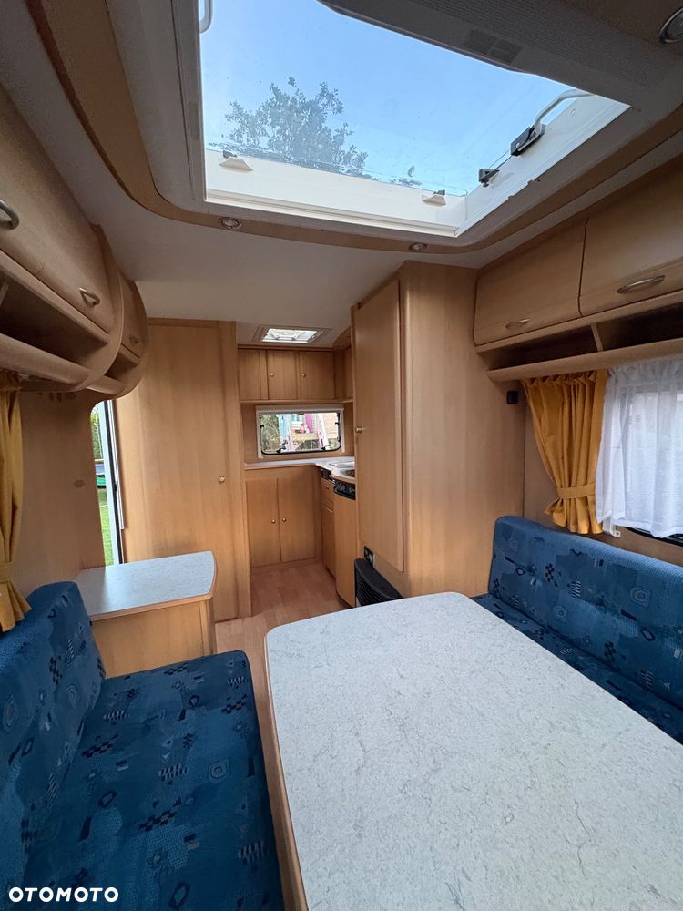 Dethleffs Camper - 18