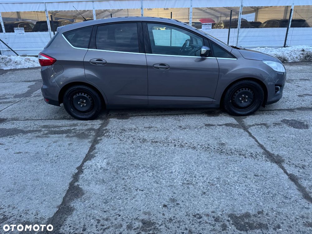 Ford C-MAX 1.6 TDCi Edition - 6