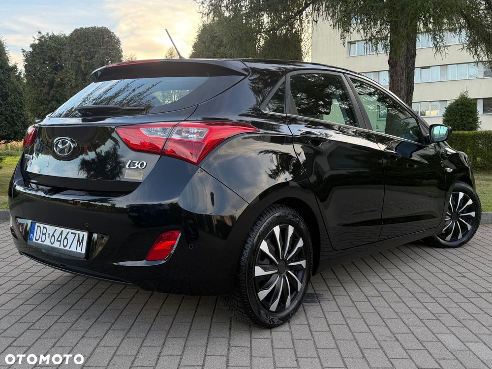 Hyundai i30 - 3