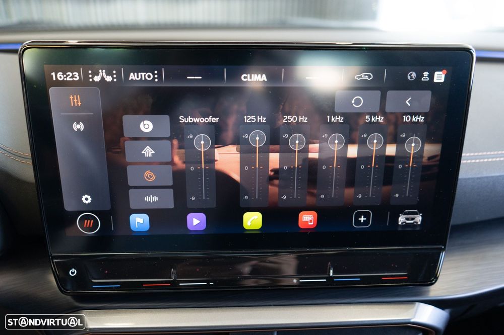 Cupra Formentor 1.4 e-Hybrid DSG VZ - 16