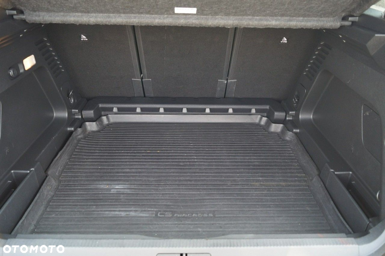 Citroën C5 Aircross - 24