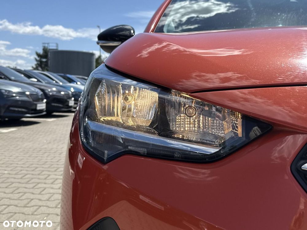 Opel Corsa - 24
