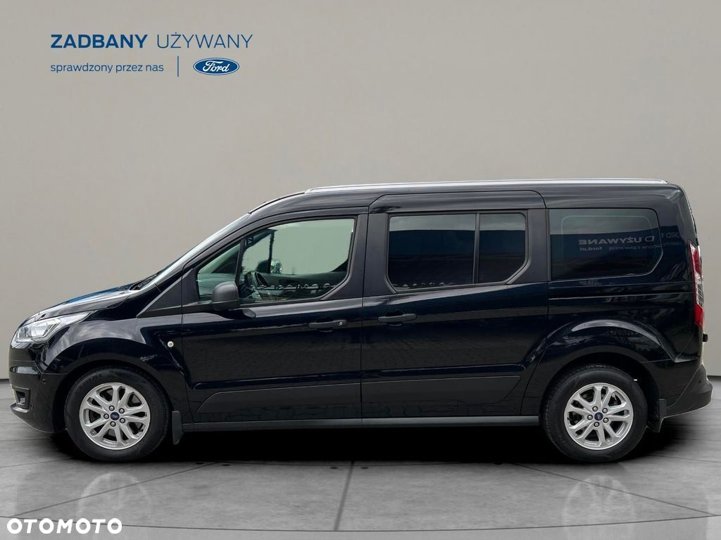 Ford Transit Connect - 6