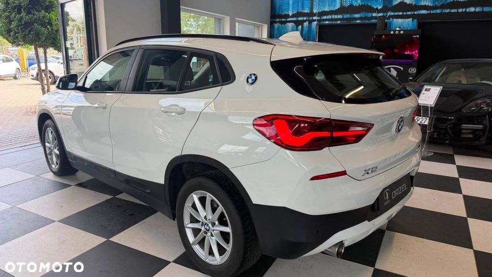 BMW X2 - 8