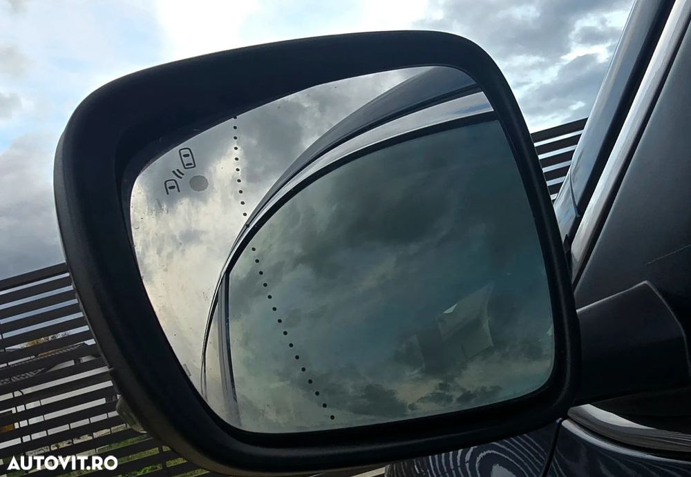 Renault Kadjar Energy dCi 110 EDC Bose Edition - 16